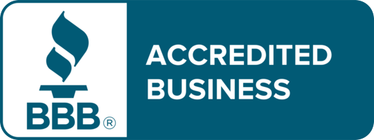 BBB Accredited Business
