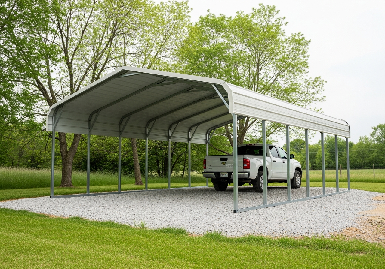 Carports