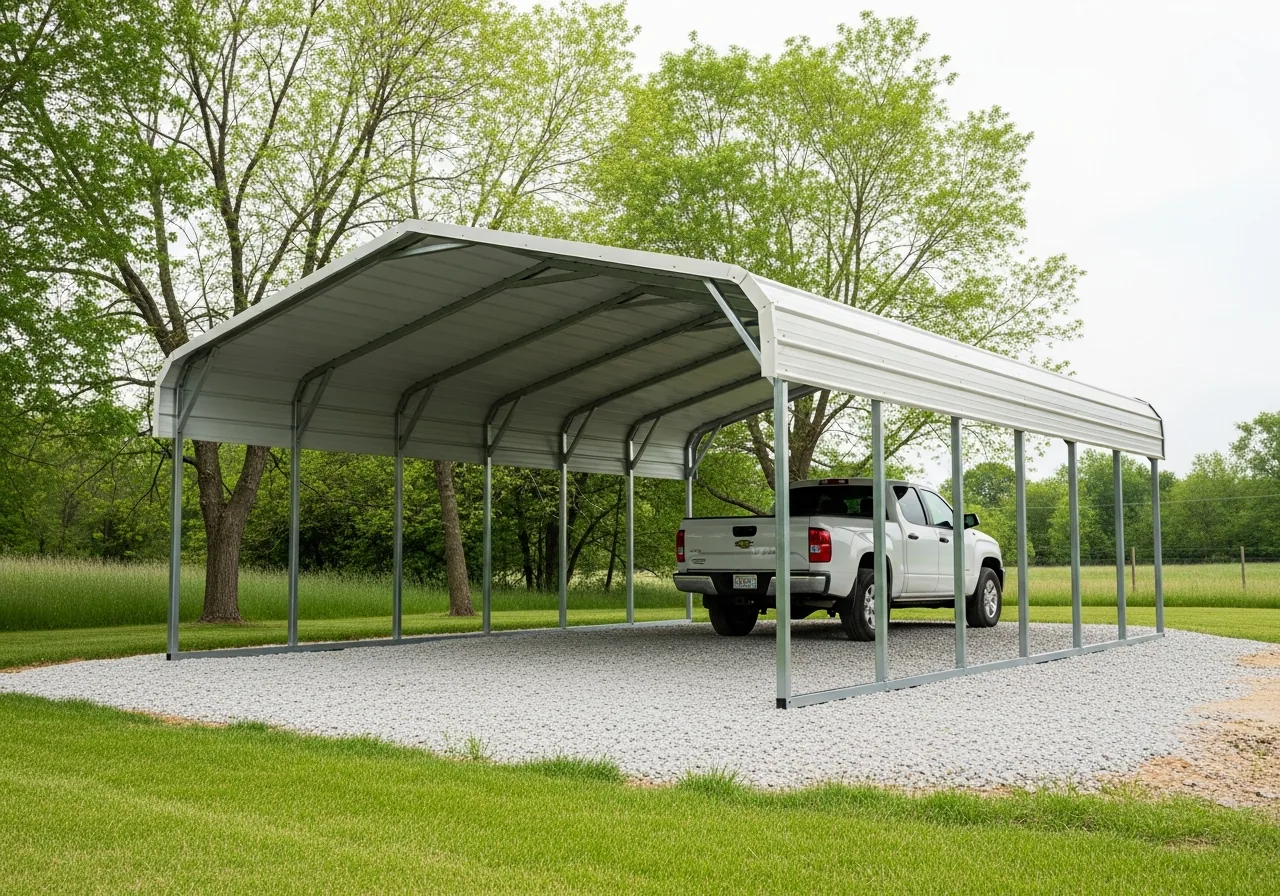 Carports