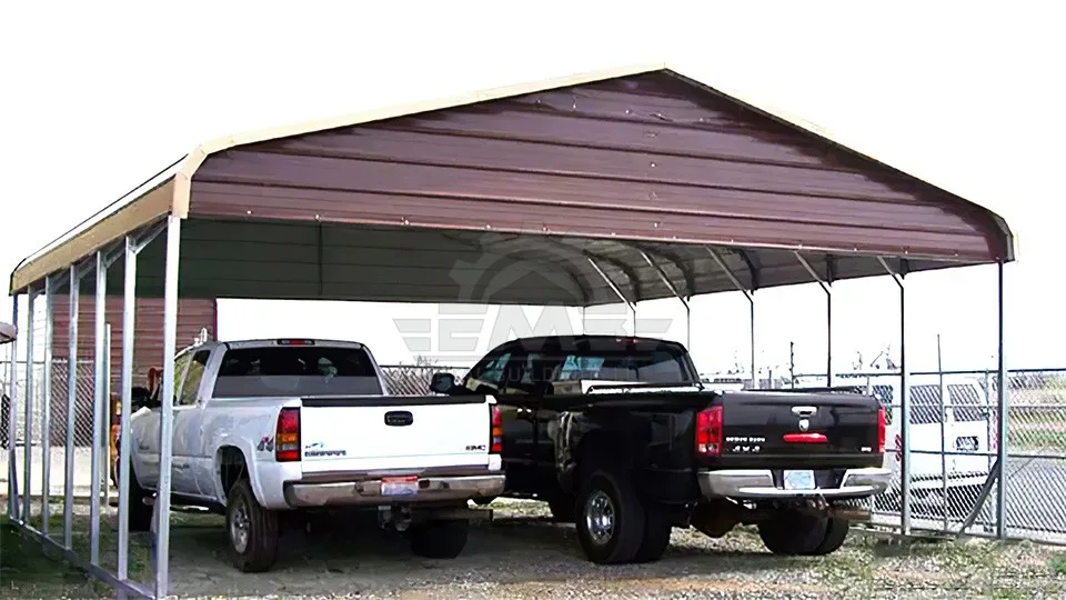 Carports & covers