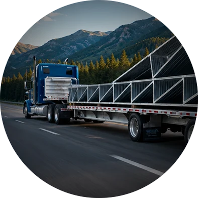 Free delivery and installation