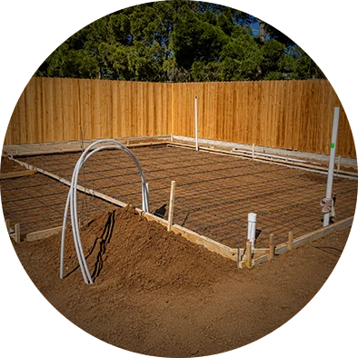 Install utilities