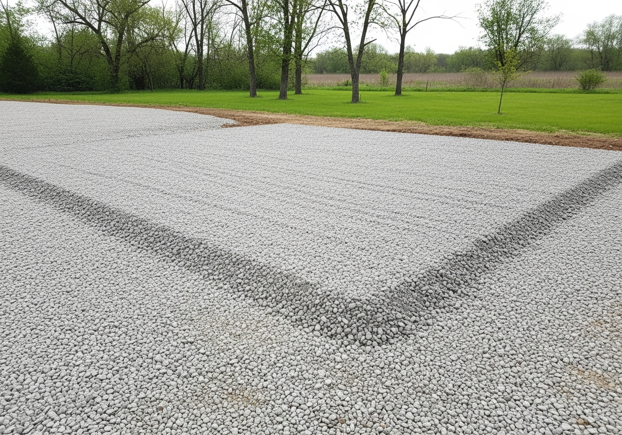 Prepare your site for installation