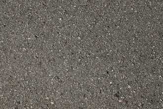 Asphalt foundation