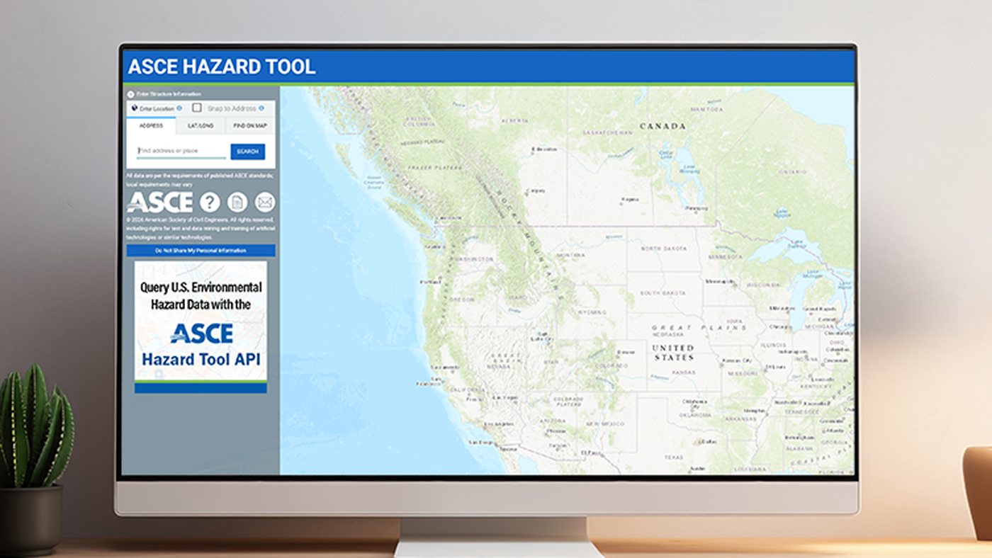 ASCE7 Hazard Tool — Visit the ASCE7 Hazard Tool