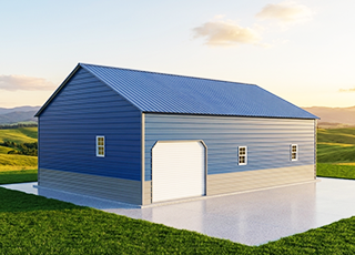 Auto Garage