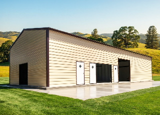 RV & Boat Storage